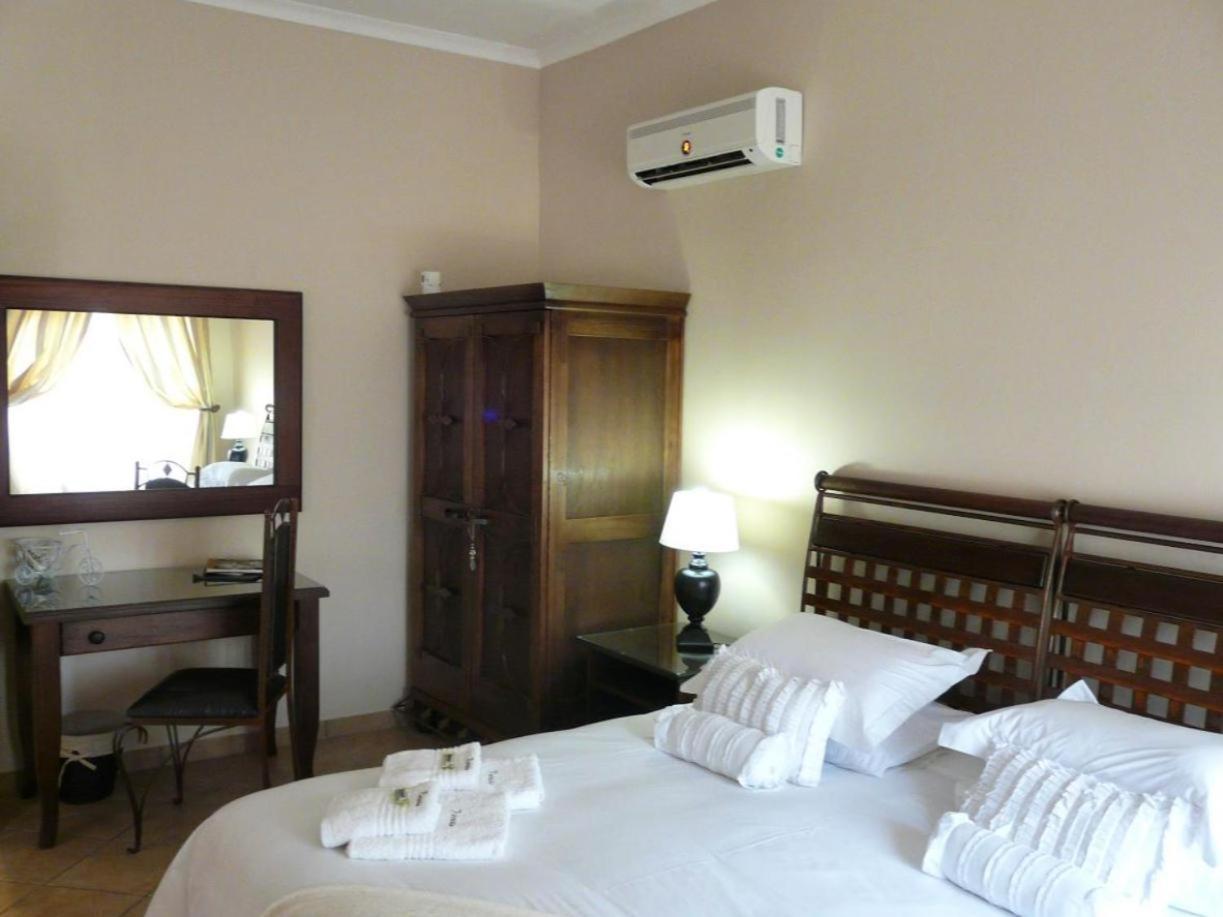 Ruresta Guesthouse Блумфонтейн Экстерьер фото