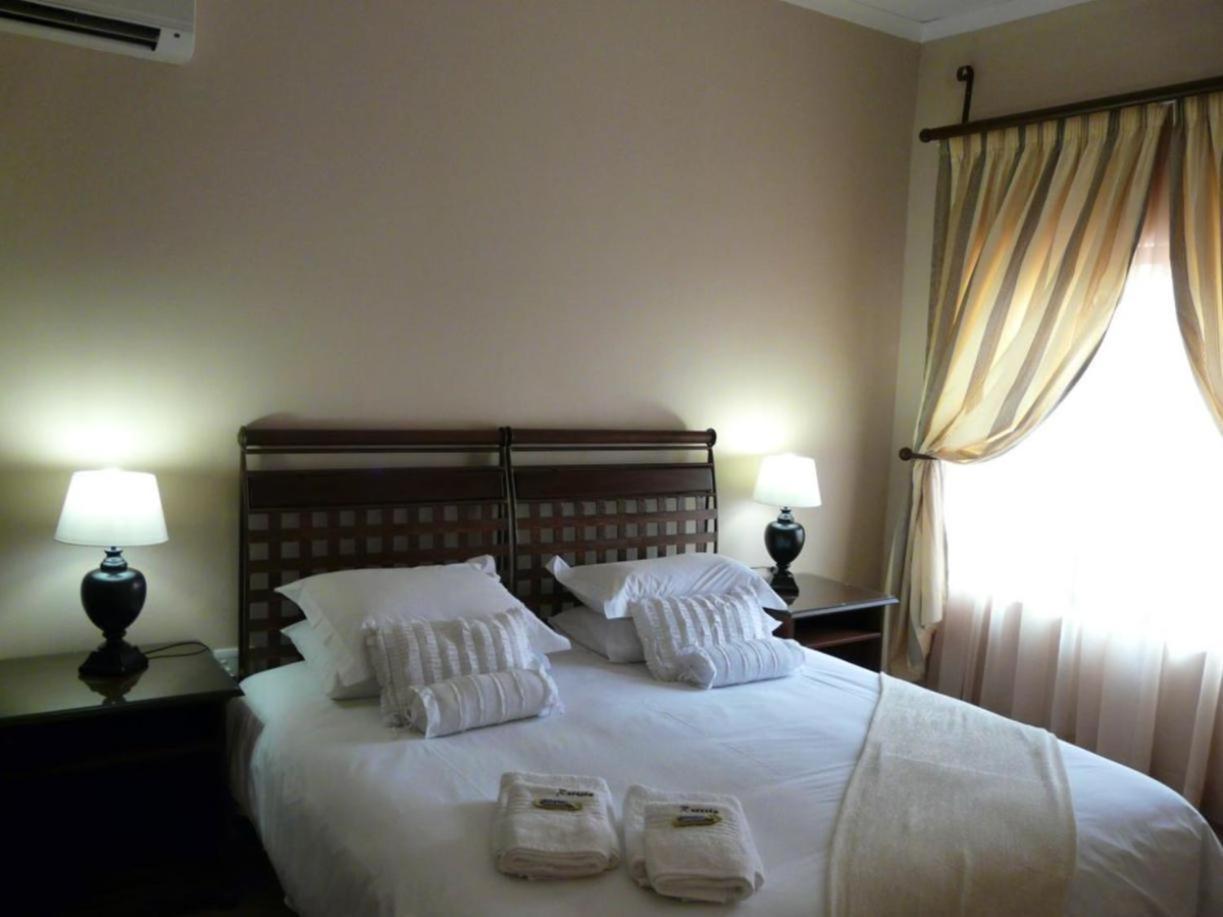 Ruresta Guesthouse Блумфонтейн Экстерьер фото