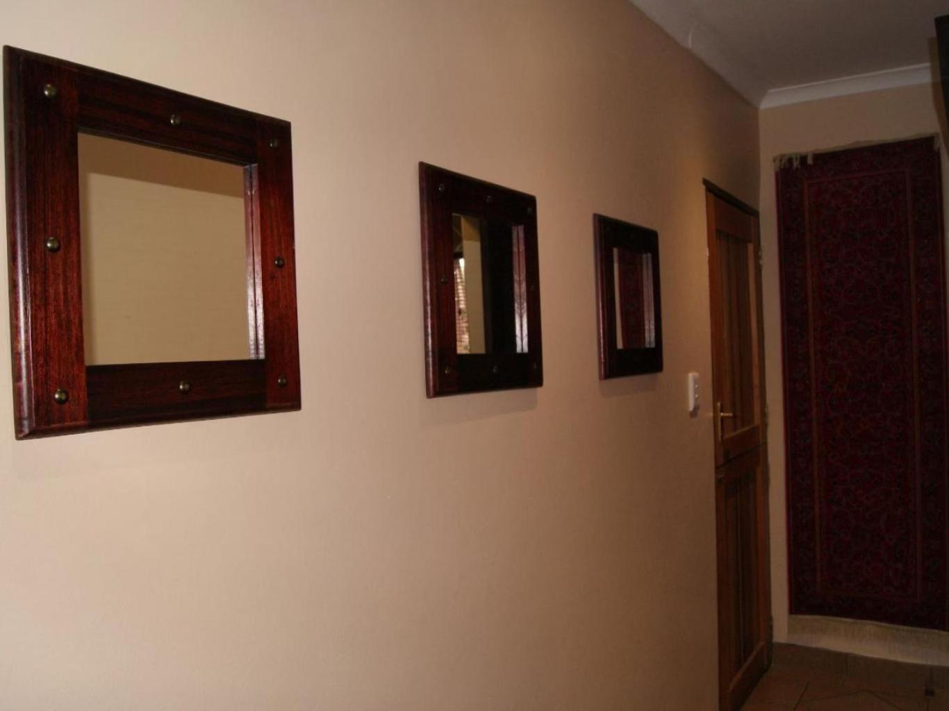 Ruresta Guesthouse Блумфонтейн Экстерьер фото