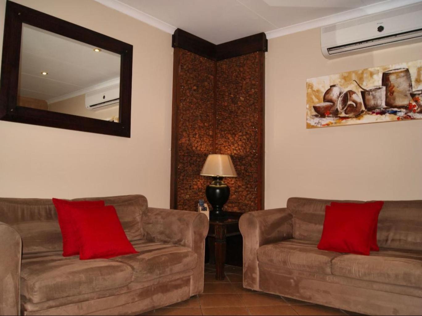 Ruresta Guesthouse Блумфонтейн Экстерьер фото